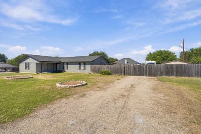 1811 Ocampo Lane, Robinson TX 76706