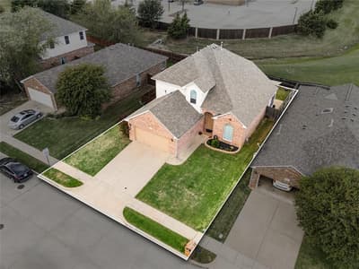 12621 Cottageville Lane, Fort Worth TX 76244 - Photo 2