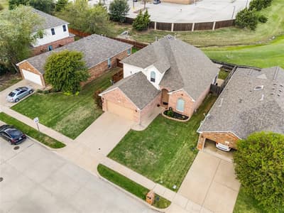 12621 Cottageville Lane, Fort Worth TX 76244 - Photo 3