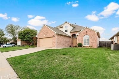 12621 Cottageville Lane, Fort Worth TX 76244 - Photo 5