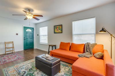 2739 Livingston Avenue, Fort Worth TX 76110 - Photo 5