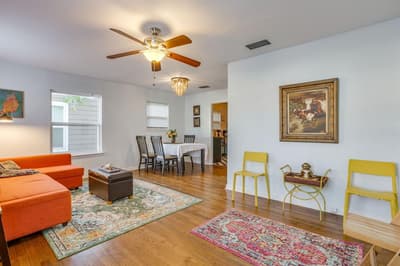 2739 Livingston Avenue, Fort Worth TX 76110 - Photo 4