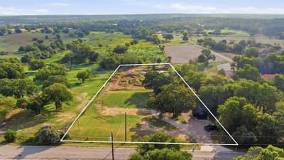 2506 Hawkins Lilly Road, Weatherford TX 76085 - Photo 2