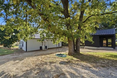 2506 Hawkins Lilly Road, Weatherford TX 76085