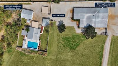 435 Gene Lee Road, Mineral Wells TX 76067 - Photo 2