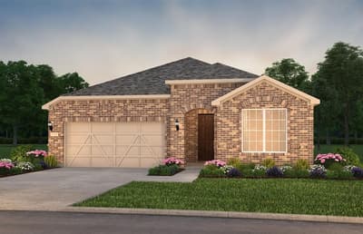 4337 Mickelson Avenue, Celina TX 75009