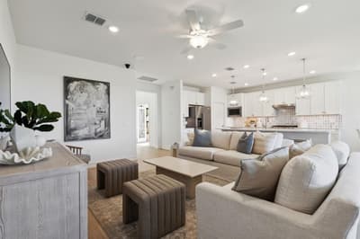 4337 Mickelson Avenue, Celina TX 75009 - Photo 4