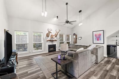 6409 Ridgemont Drive, Dallas TX 75214 - Photo 2