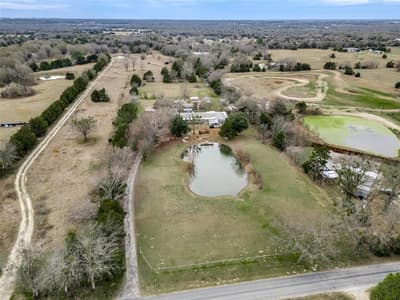 9459 County Road 313, Terrell TX 75161 - Photo 2