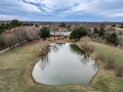 9459 County Road 313, Terrell TX 75161