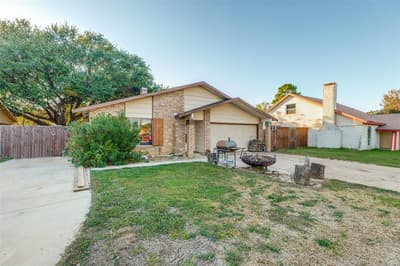 5305 Countess Court, Lake Dallas TX 75065