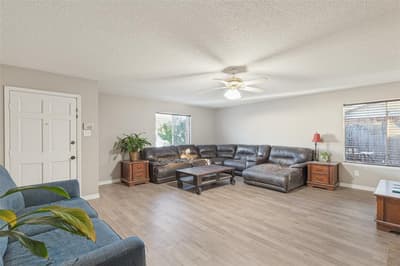 5305 Countess Court, Lake Dallas TX 75065 - Photo 4