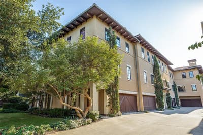 4323 Gilbert Avenue # 2, Dallas TX 75219 - Photo 2