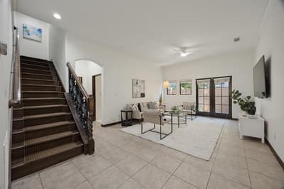 4323 Gilbert Avenue # 2, Dallas TX 75219 - Photo 3