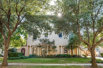 4323 Gilbert Avenue # 2, Dallas TX 75219