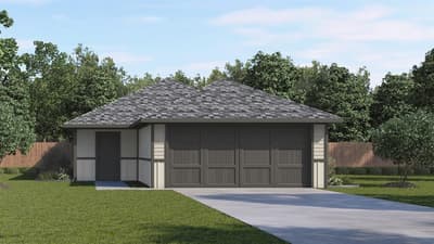 2917 Carrington Hill Drive, Sherman TX 75090