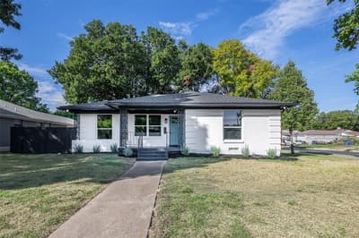 3017 San Medina Avenue, Dallas TX 75228 - Photo 3