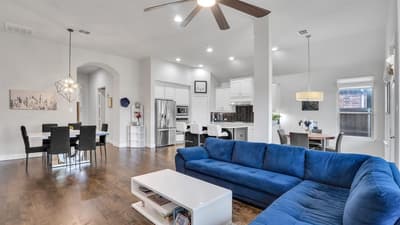 124 Village Creek Drive, McKinney TX 75071 - Photo 4