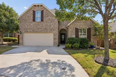 12944 Parade Grounds Lane, Fort Worth TX 76244 - Photo 2
