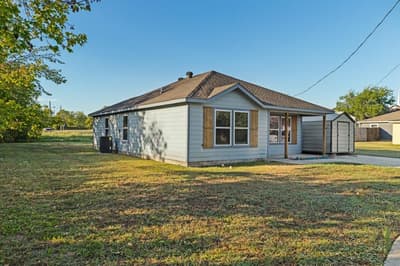 3103 Silver Street, Greenville TX 75401 - Photo 3