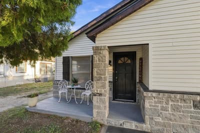 2108 Lyle, Waco TX 76708 - Photo 3