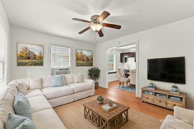 2108 Lyle, Waco TX 76708 - Photo 5