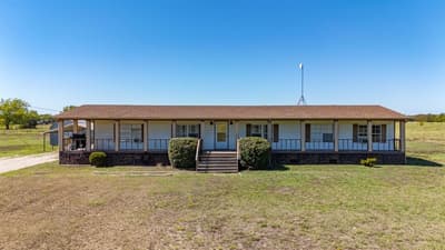5716 County Road 4516, Commerce TX 75428 - Photo 2