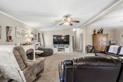 5716 County Road 4516, Commerce TX 75428 - Photo 3