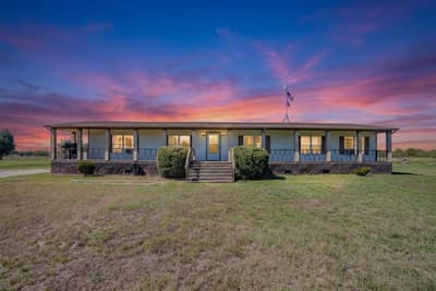 5716 County Road 4516, Commerce TX 75428