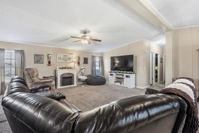 5716 County Road 4516, Commerce TX 75428 - Photo 5
