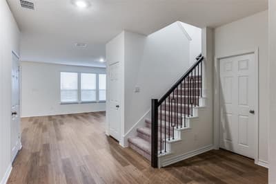 2704 Goldfinch Drive, Denton TX 76205 - Photo 2