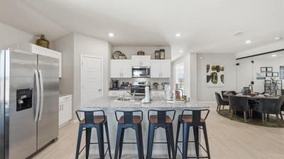 10705 BLACK ONYX Drive, Fort Worth TX 76036 - Photo 2