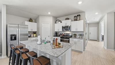 10705 BLACK ONYX Drive, Fort Worth TX 76036 - Photo 3