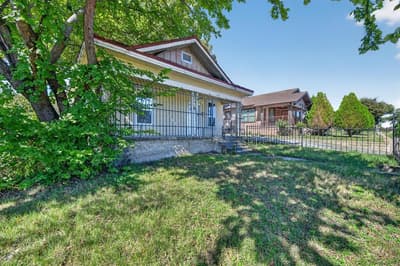 2405 Roosevelt Avenue, Fort Worth TX 76164 - Photo 4