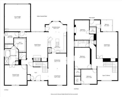 11511 Prestige Drive, Frisco TX 75033 - Photo 3