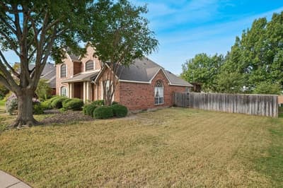 11511 Prestige Drive, Frisco TX 75033 - Photo 5