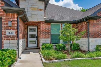 1134 Vintage Avenue, Gainesville TX 76240 - Photo 3