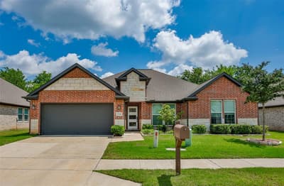 1134 Vintage Avenue, Gainesville TX 76240