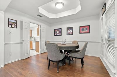 700 Summit Ridge, Lewisville TX 75077 - Photo 3