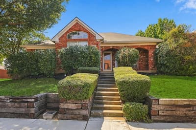 700 Summit Ridge, Lewisville TX 75077