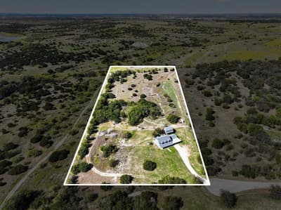 7600 Clearview Hills Court, Cresson TX 76035 - Photo 5