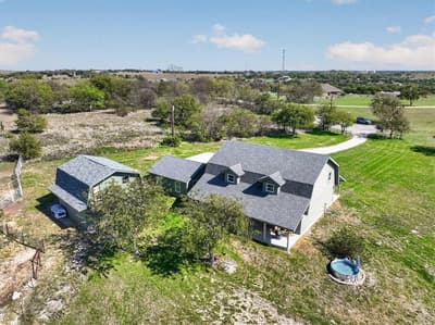 7600 Clearview Hills Court, Cresson TX 76035 - Photo 4