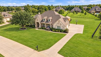 1720 Highland Meadows Drive, Prosper TX 75078 - Photo 2