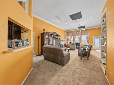 1929 Berrybrook Drive, Fort Worth TX 76134 - Photo 3