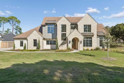 510 Bandit Trail, Colleyville TX 76034