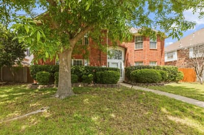 1817 Lake Whitney Lane, Allen TX 75002 - Photo 2