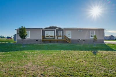 10 Private Road 33084, Sumner TX 75486
