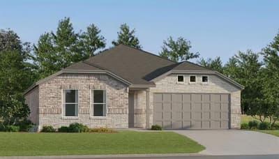 15009 Mariachi Road, Fort Worth TX 76052
