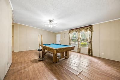 7018 Post Oak Drive, Bonham TX 75418 - Photo 5