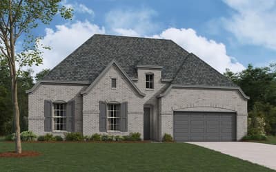 625 Brown Buck Avenue, Justin TX 76247